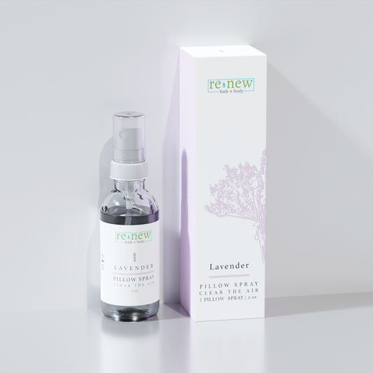 Pillow Spray