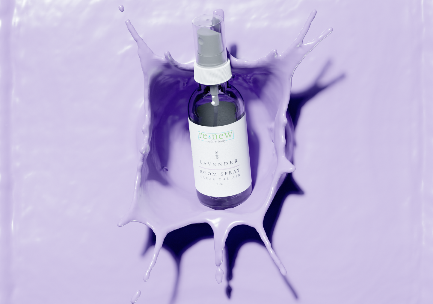 Pillow Spray