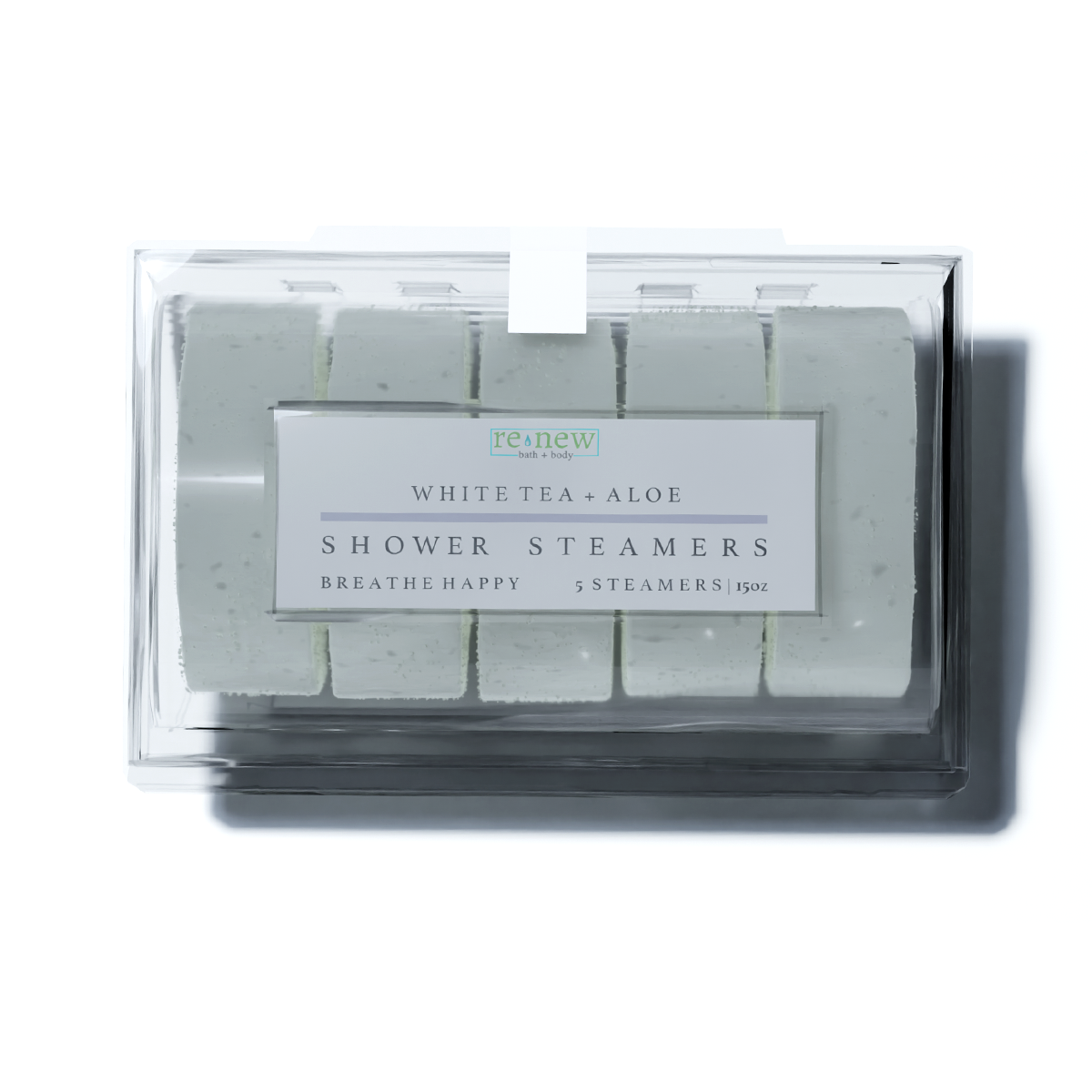 Shower Steamer